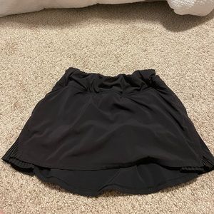Lulu tennis skirt